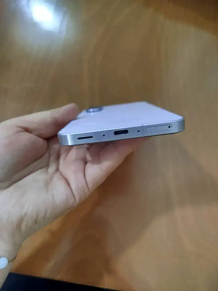 گوشی درحد نوa56|موبایل|ورامین, ورامین|دیوار