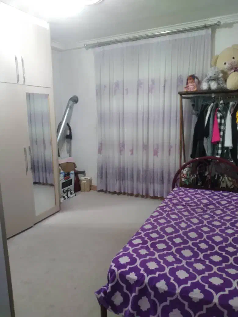 واحد آپارتمان طبقه اول ۸۵متری|فروش آپارتمان|رضوانشهر, |دیوار