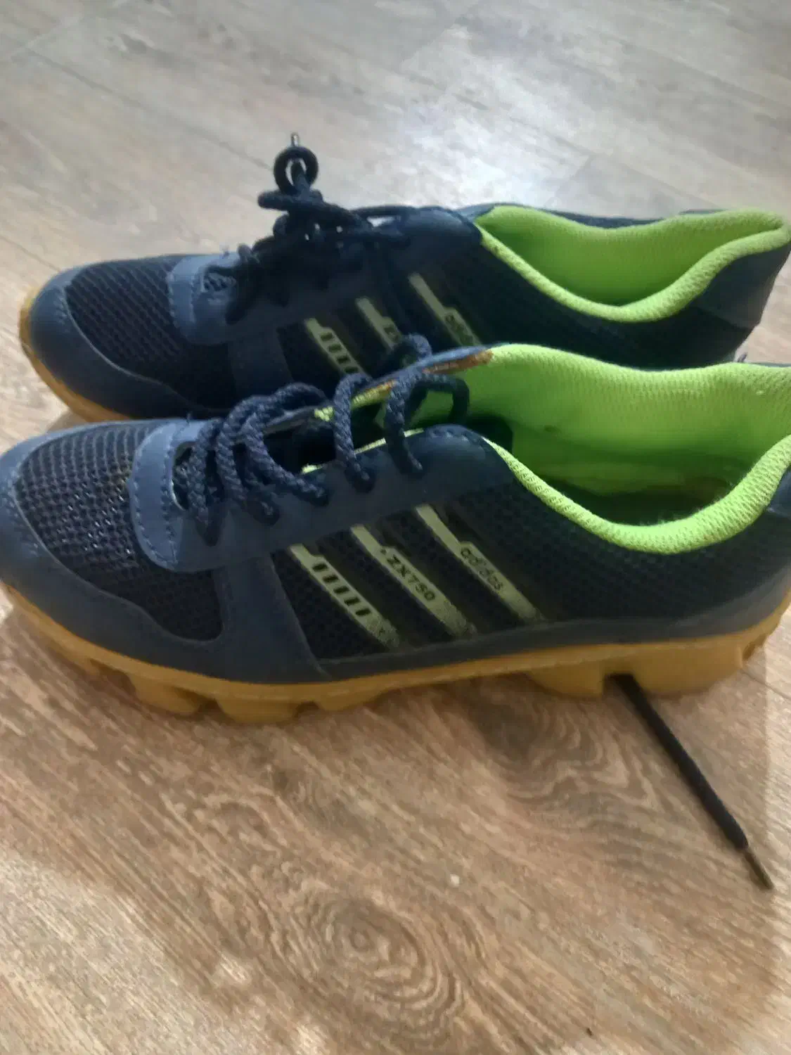 کتونی|کیف، کفش، کمربند|خرم‌آباد, |دیوار