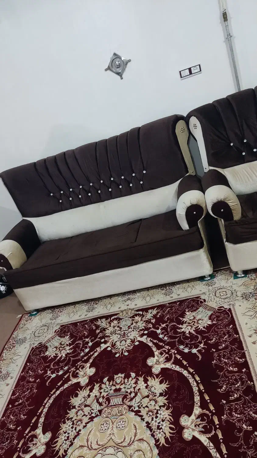 مبل/مبل خوی|مبلمان خانگی و میز عسلی|خوی, |دیوار