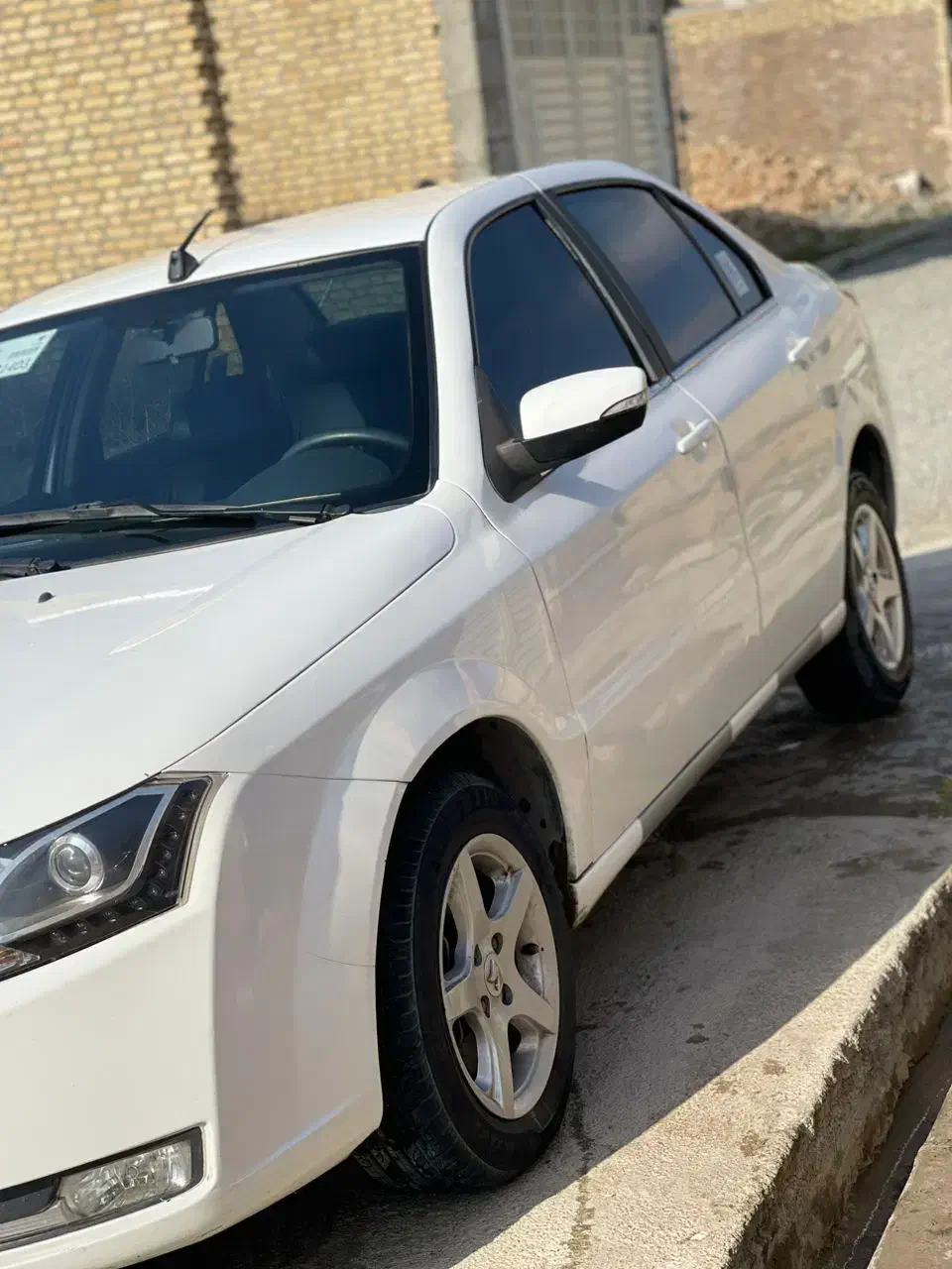 دنا معمولی|خودرو سواری و وانت|نقده, |دیوار