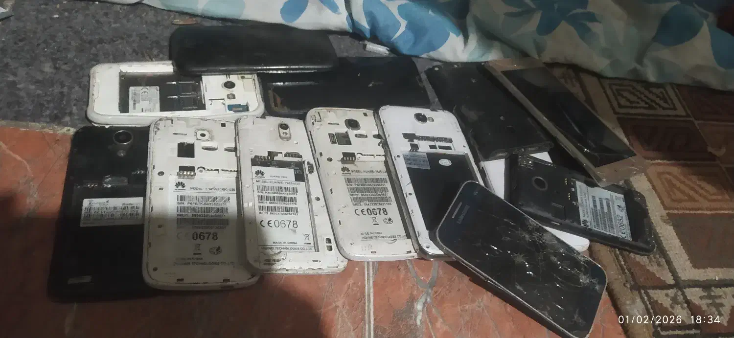 موبایل|موبایل|گرگان, |دیوار