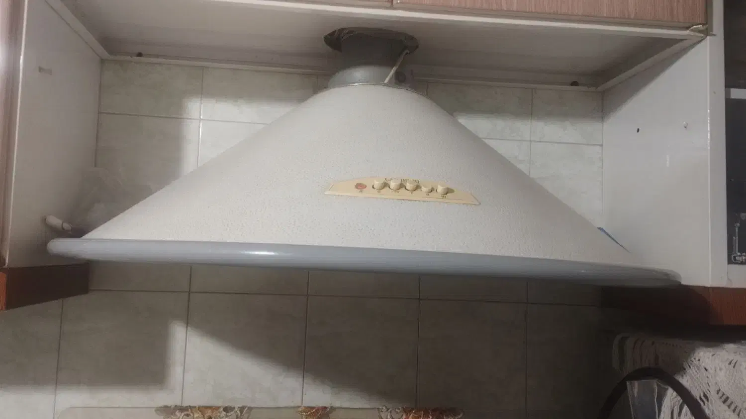 هود آشپزخانه لوازم خانگی و آشپزخانه|هود|گنبد کاووس, |دیوار