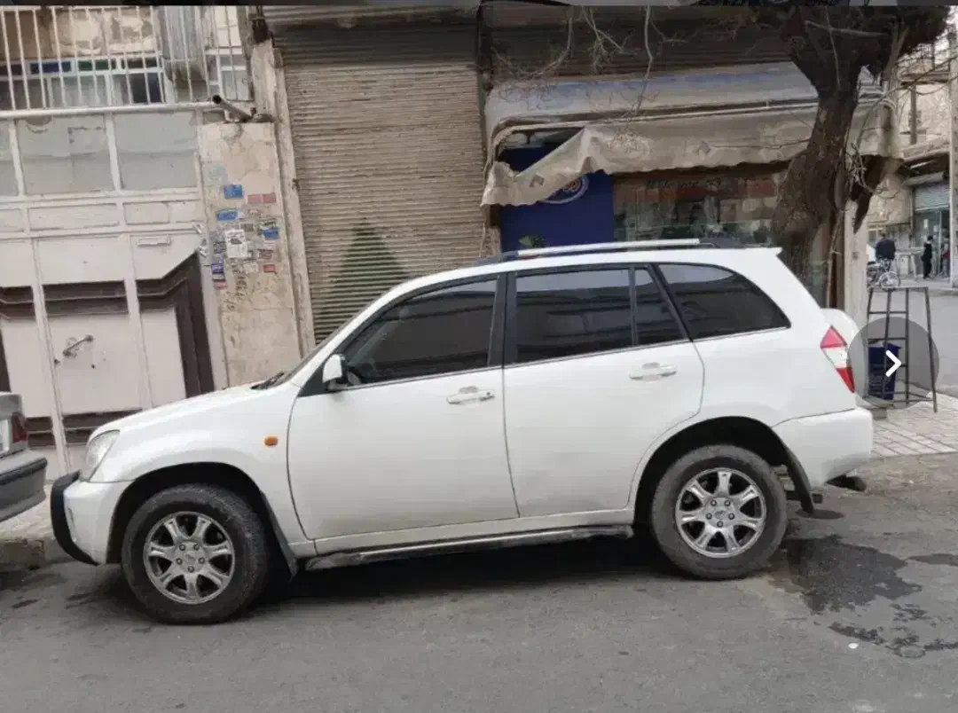 ایکس ۳۳ دنده ای|خودرو سواری و وانت|یزد, |دیوار