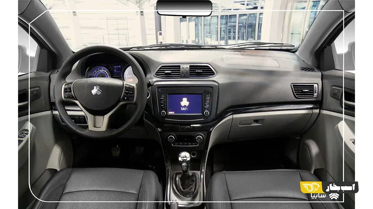 شاهین GL|خودرو سواری و وانت|کرج, چمران|دیوار