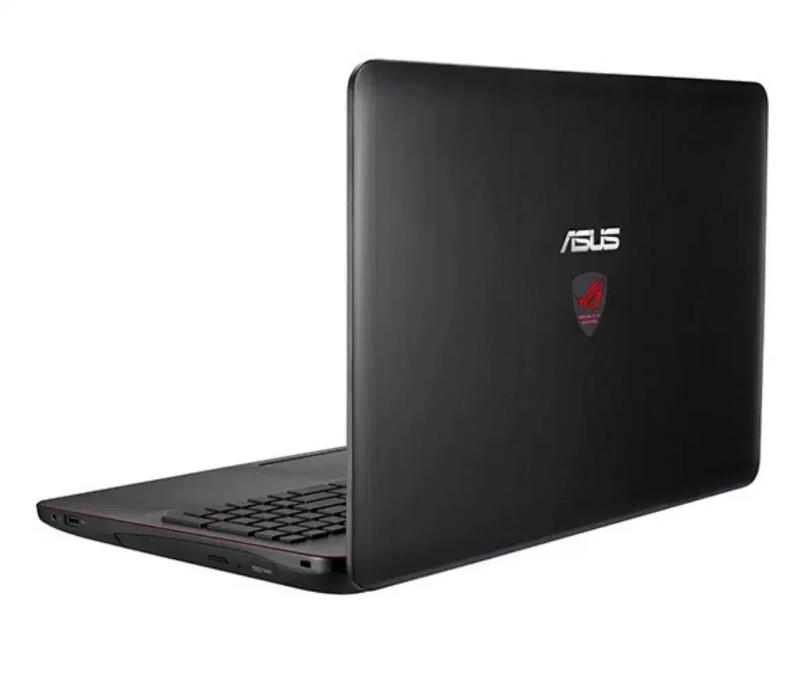 لپ تاپ گیمینگ ایسوس مدل G551VW|رایانه همراه|تهران, صادقیه|دیوار