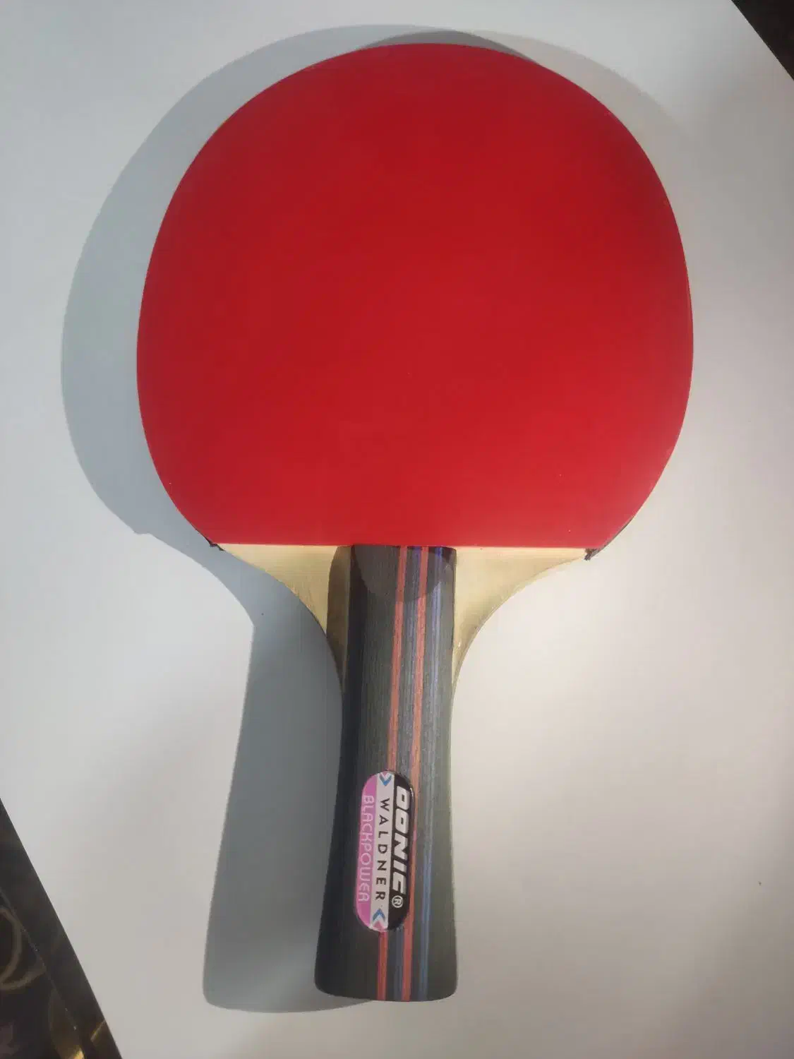 دسته ی پینگ پنگ دونیک|ورزش‌های توپی|شیراز, کوی قضات|دیوار