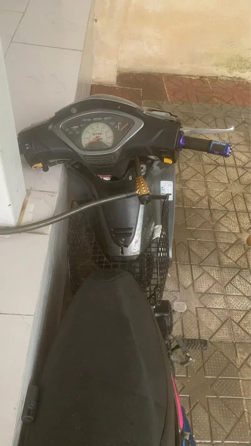 موتور ویوwave|موتورسیکلت|رشت, دخانیات|دیوار