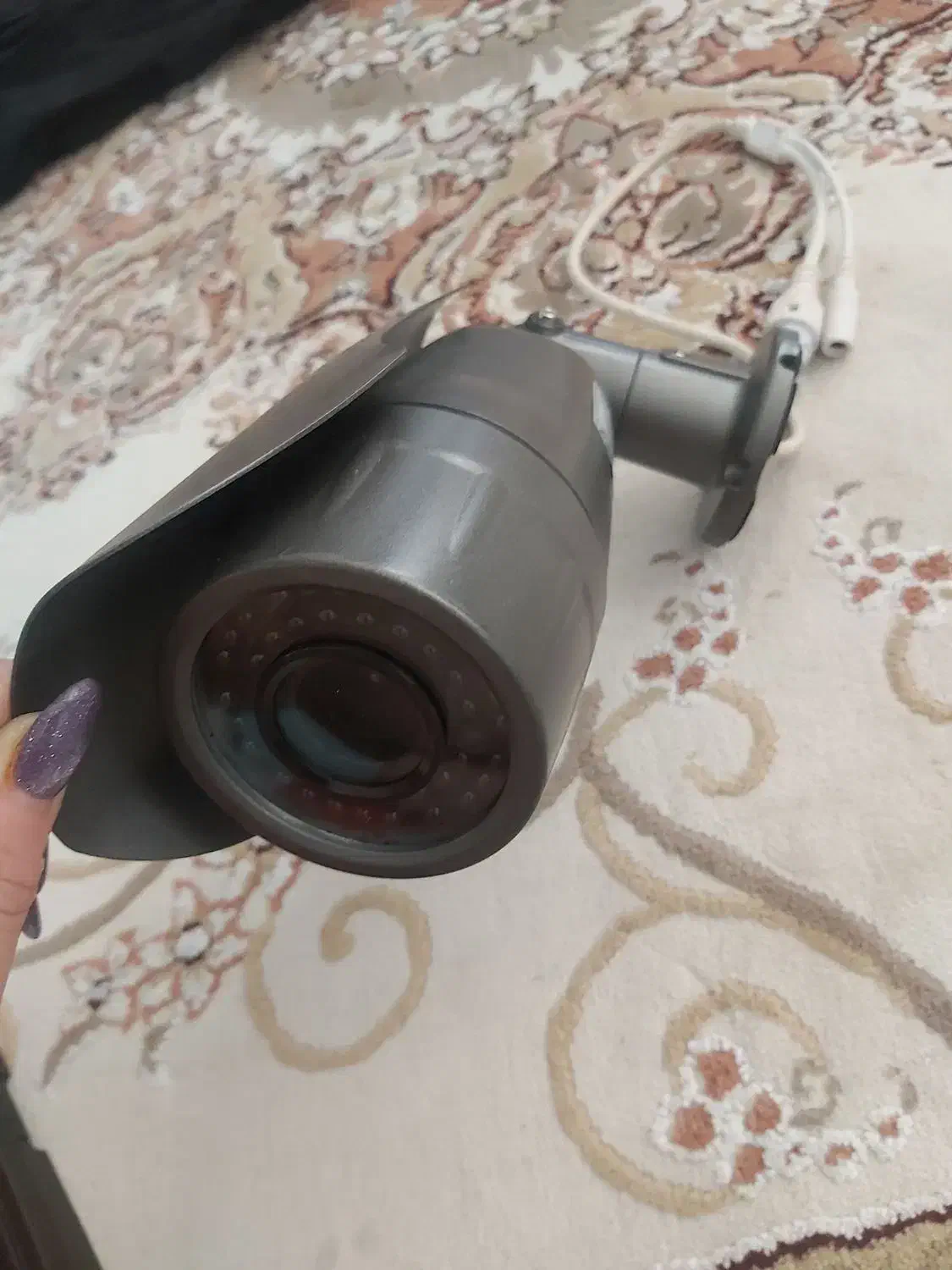 قطعات لوله بر و دوربین ولباس کار|ابزارآلات|اسلامشهر, شهرک قائمیه|دیوار