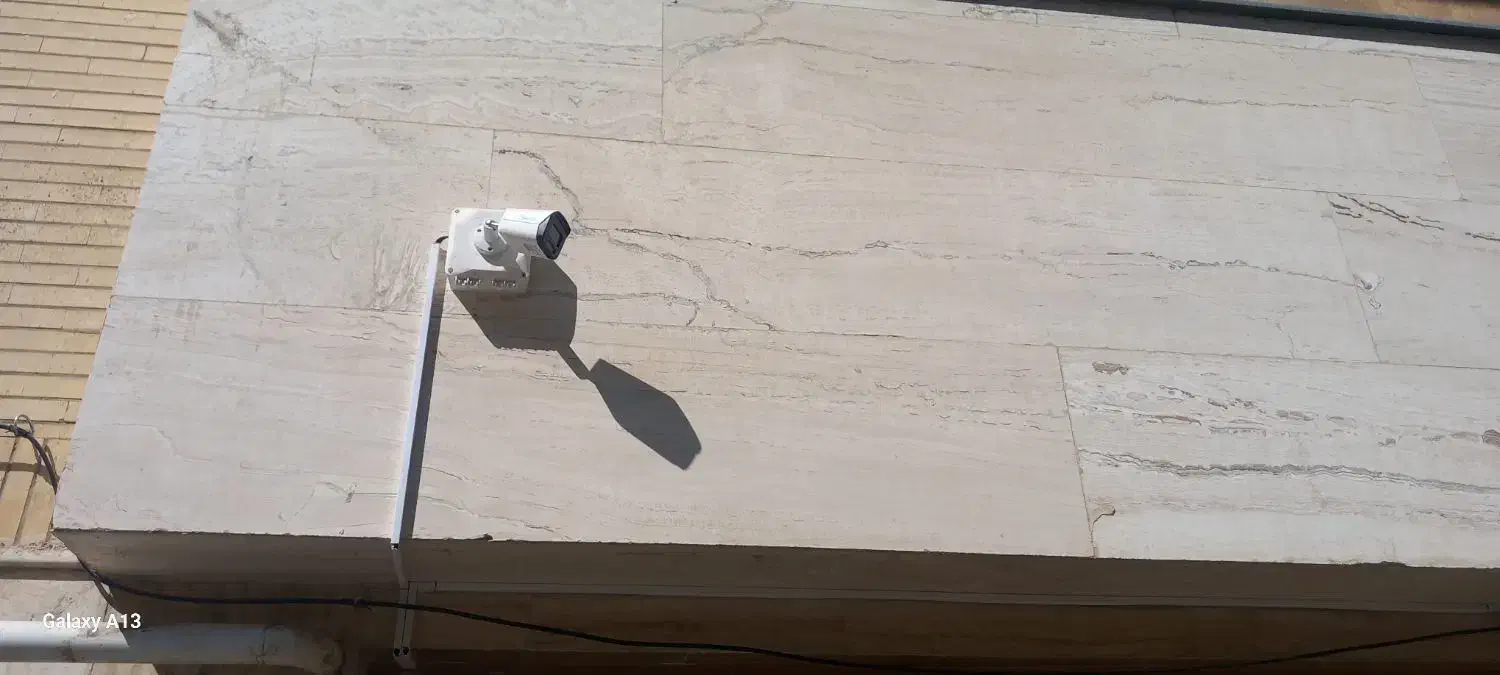 فروش و نصب دوربین مداربسته|دوربین مداربسته|شهرکرد, |دیوار