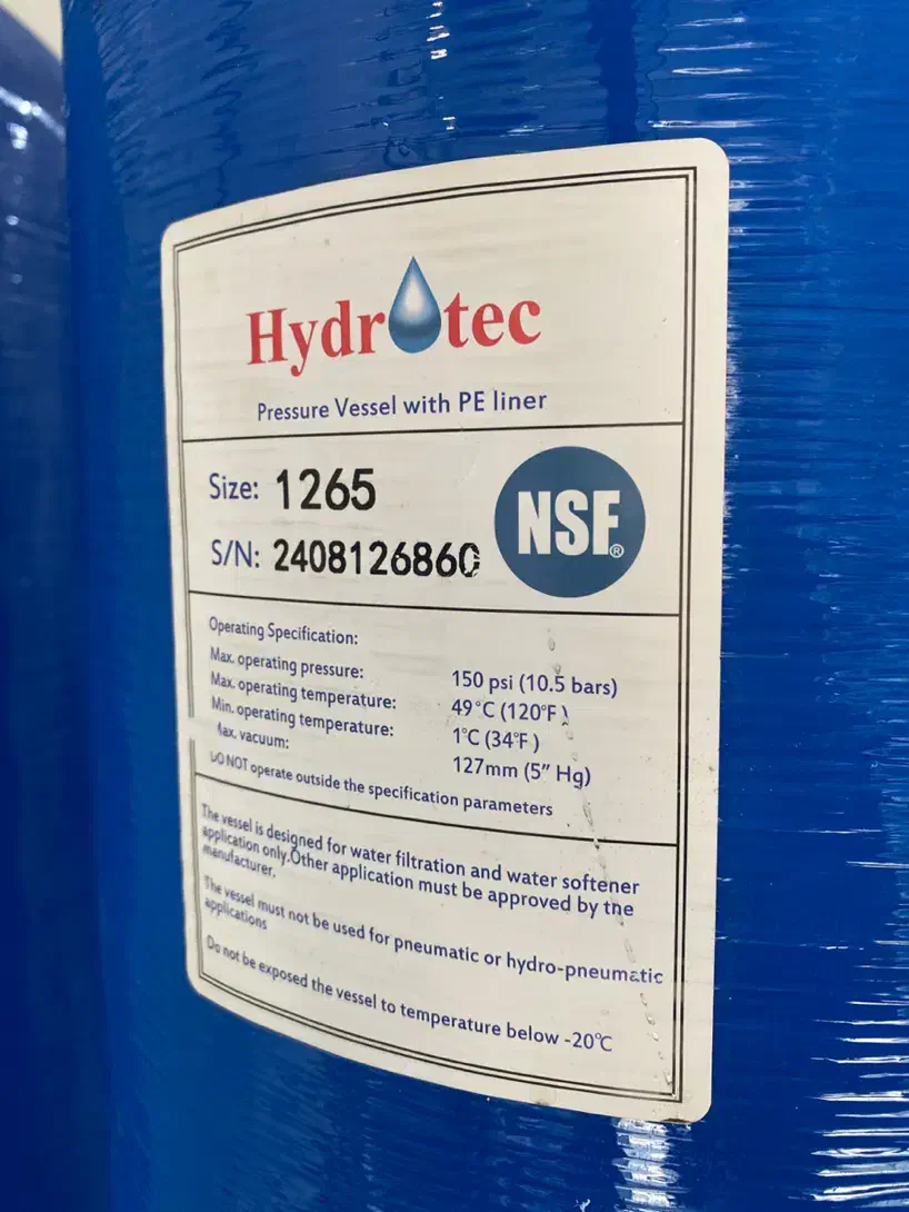 دستگاه تصفیه آب صنعتی|آبسردکن و تصفیه آب|شیراز, پودنک|دیوار