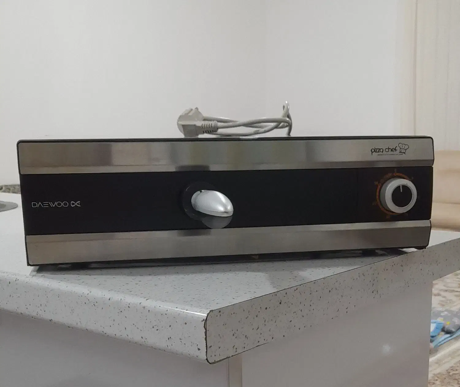 پیتزا پز|اجاق گاز و لوازم برقی پخت‌وپز|کرمانشاه, |دیوار