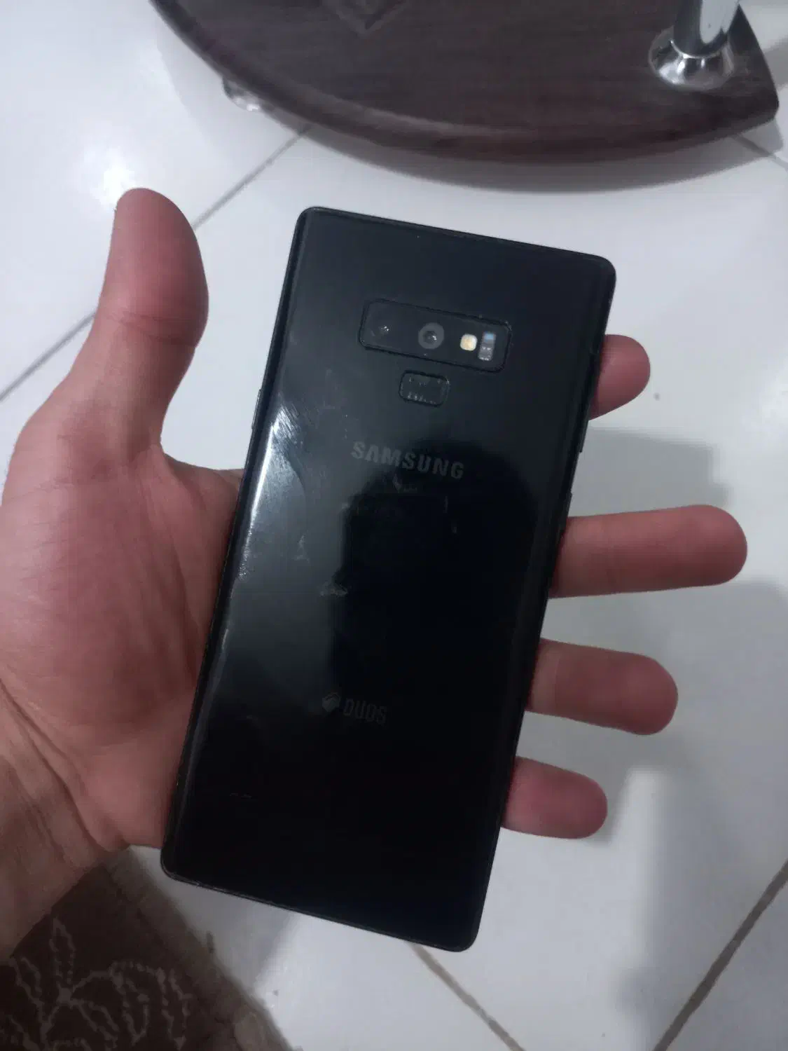 سامسونگ not9 128/6|موبایل|تبریز, |دیوار