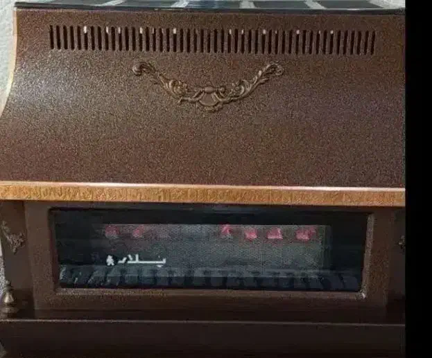 بخاری در حدنو|بخاری، هیتر، شومینه|مبارکه, |دیوار