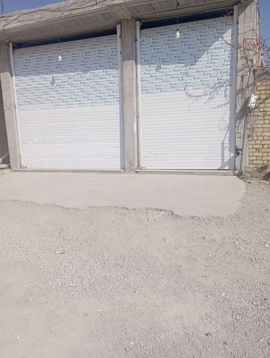 فروش مغازه|فروش مغازه و غرفه|نورآباد ممسنی, |دیوار