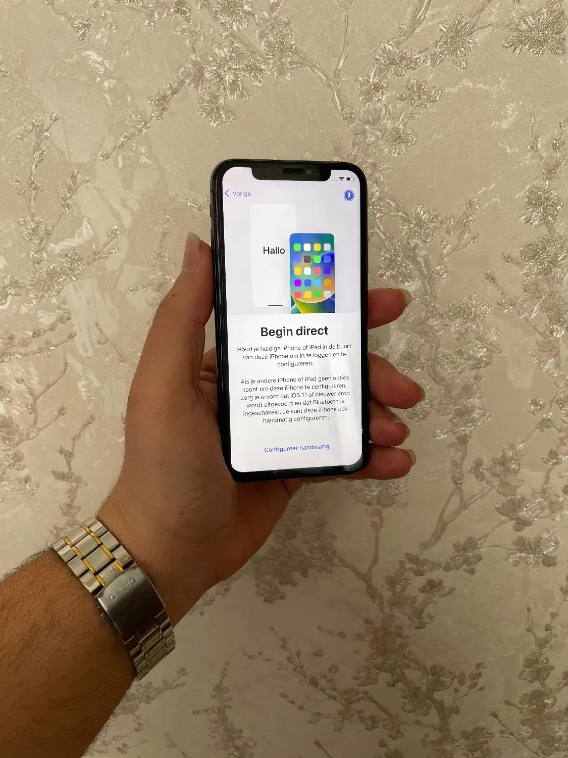 آیفون x 256|موبایل|تبریز, |دیوار