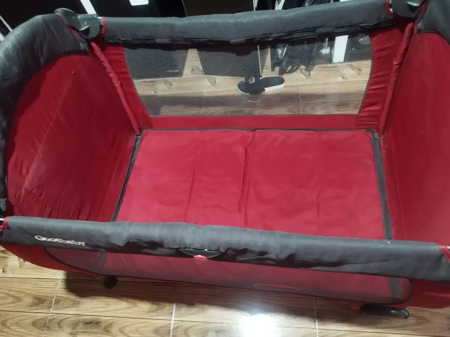 تخت پارک جم شو|تخت و صندلی بچه|کرمانشاه, |دیوار