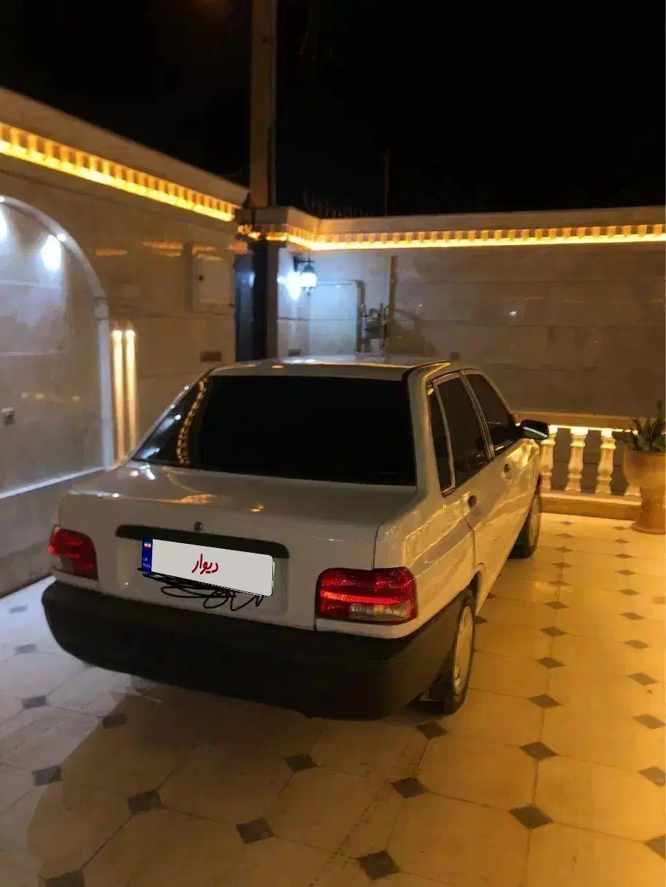 پراید۸۲|خودرو سواری و وانت|کرمان, |دیوار