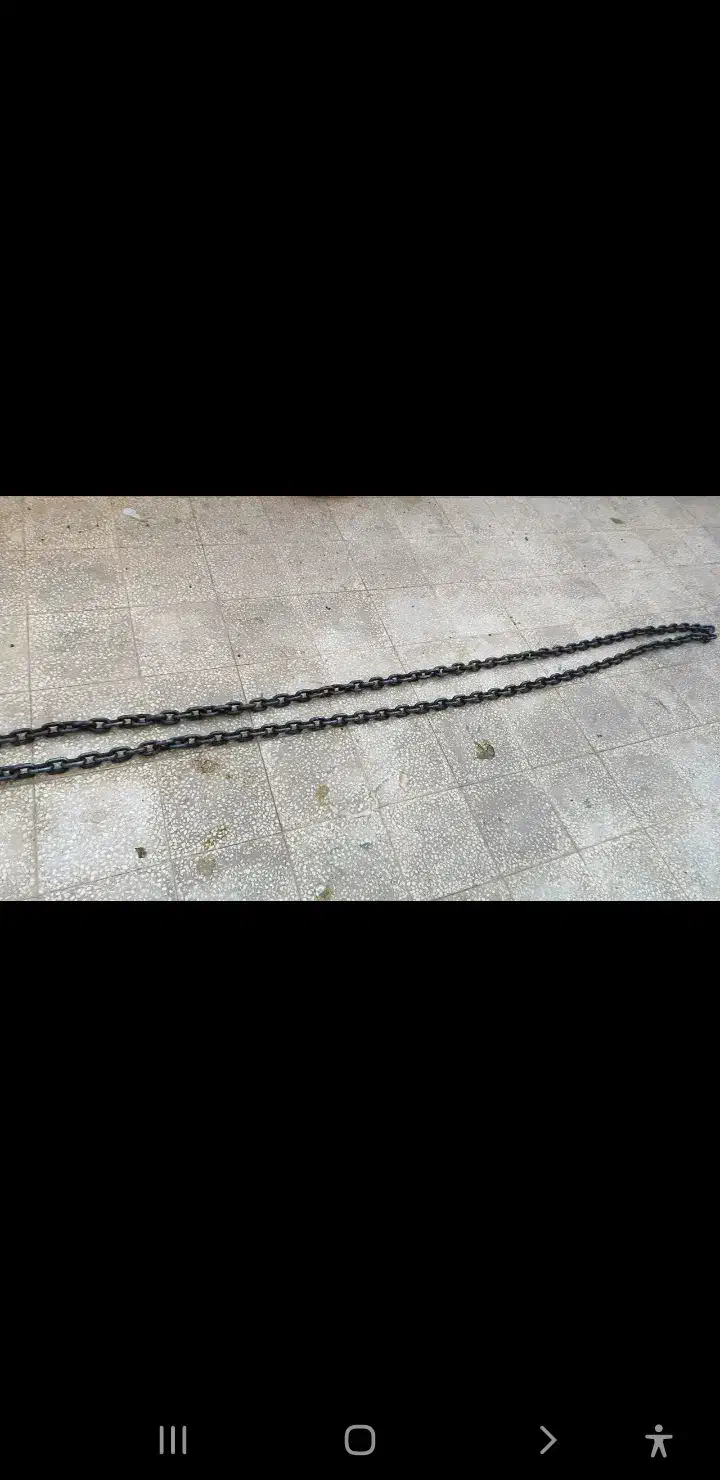 زنجیر USA|ماشینآلات صنعتی|قنوات, |دیوار