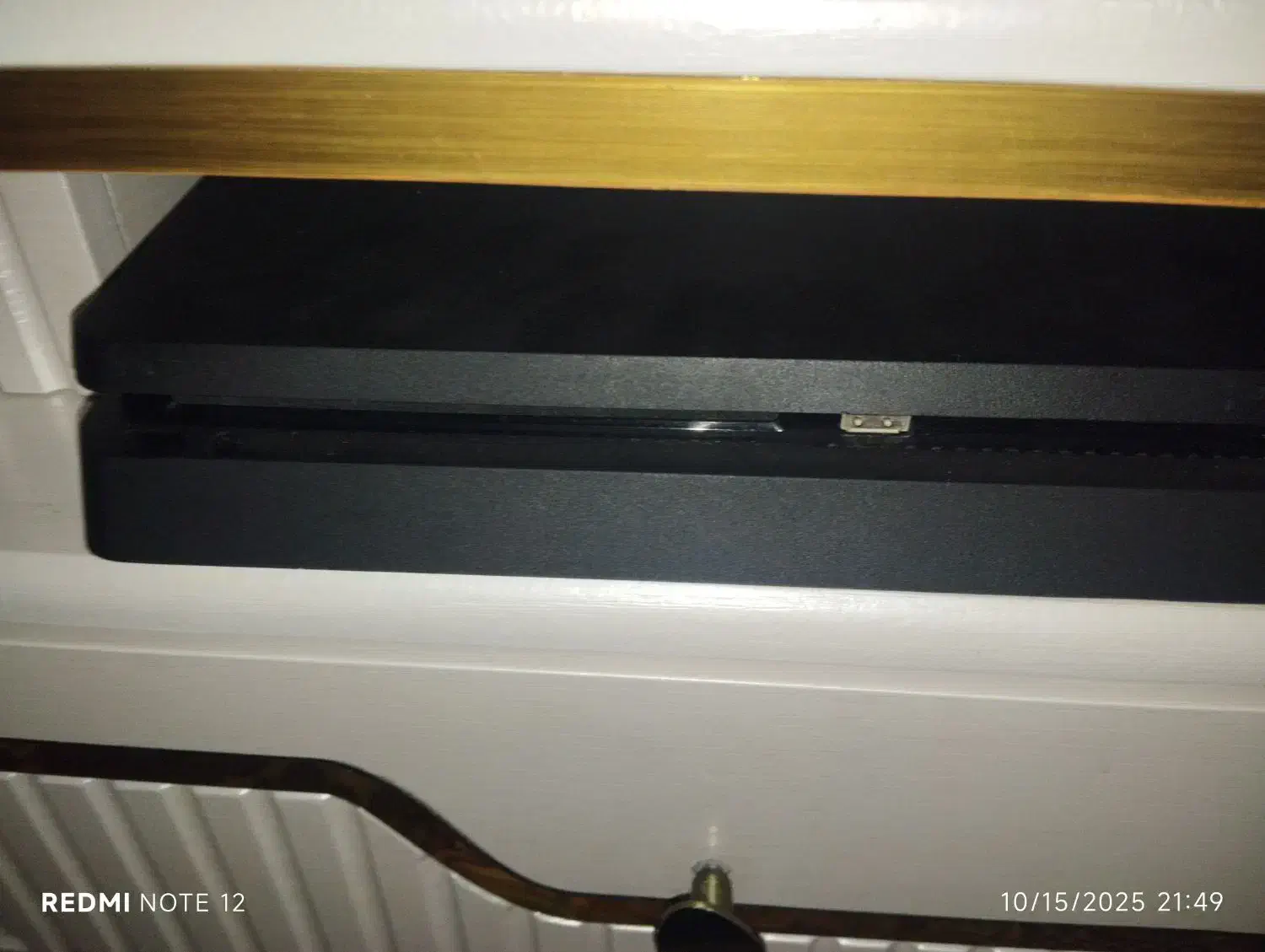 ps4اسلیم|کنسول، بازی ویدئویی و آنلاین|قلعه نو, |دیوار