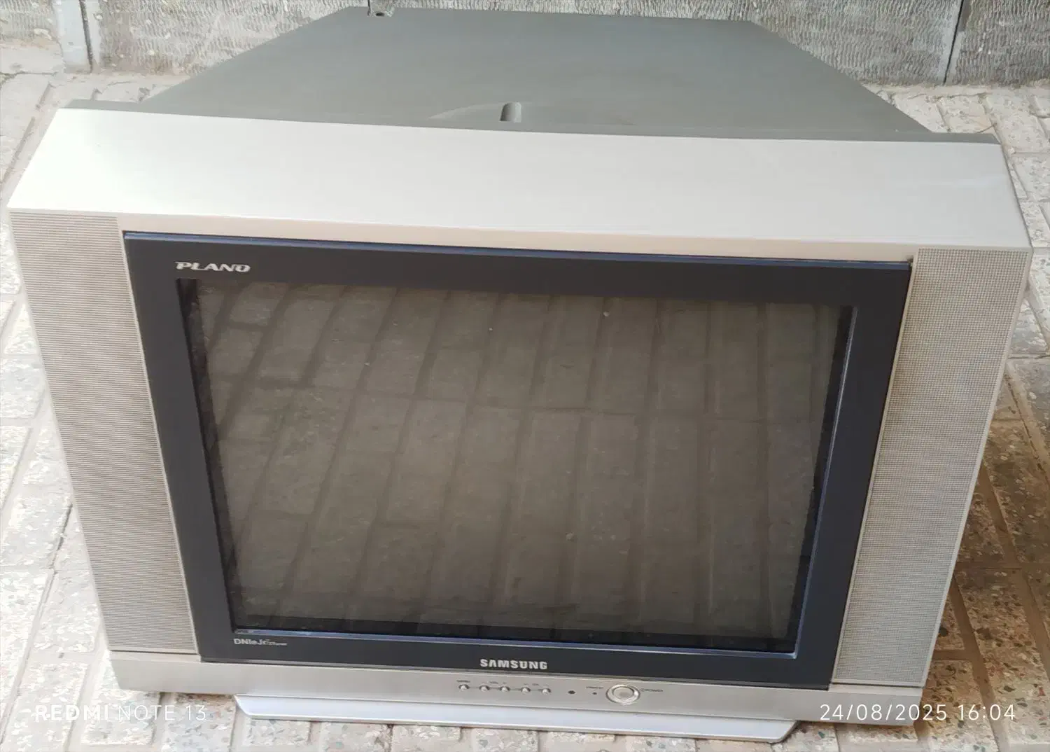 تلویزیون|تلویزیون و پروژکتور|کرمان, |دیوار