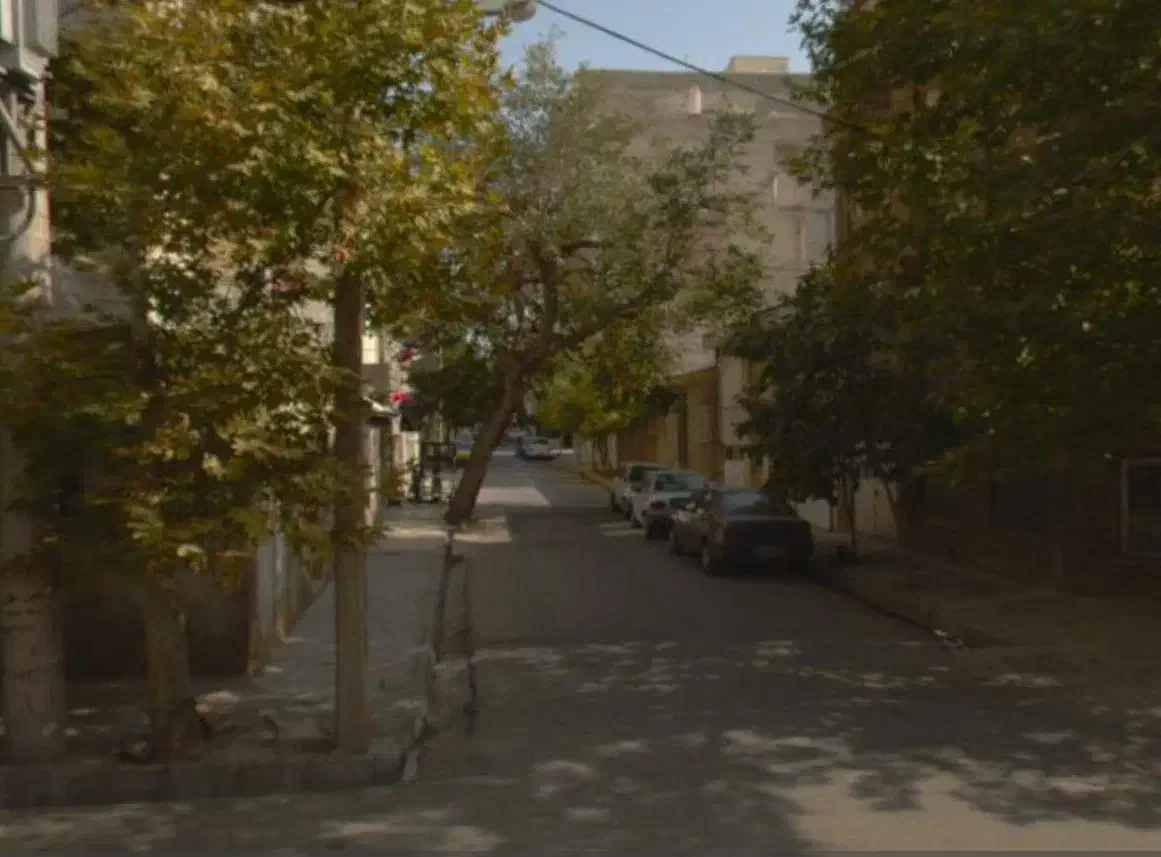 ملک کلنگی خیابان امام رضا علیه السلام 38|فروش زمین و ملک کلنگی|مشهد, کوشش|دیوار