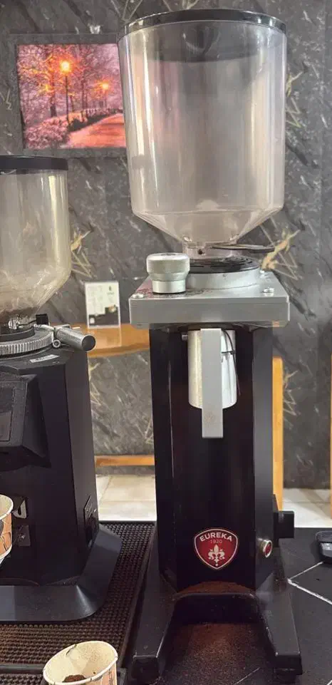 دستگاه اسپرسوساز جیمبالی ام ۳۹ جی تی|کافی‌شاپ و رستوران|تهران, جوانمردان (اندیشه)|دیوار