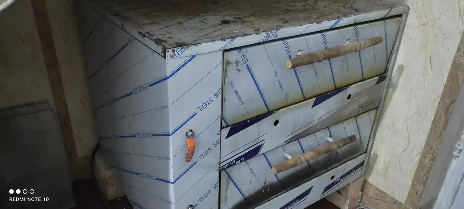 فر پیتزا|اجاق گاز و لوازم برقی پخت‌وپز|ایرانشهر, |دیوار