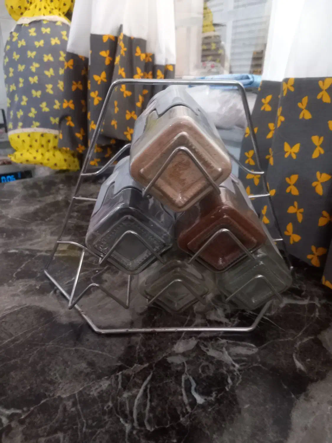 پا سماور|ظروف نگهدارنده، پلاستیکی، یک‌بارمصرف|لاهیجان, شیشه گران|دیوار