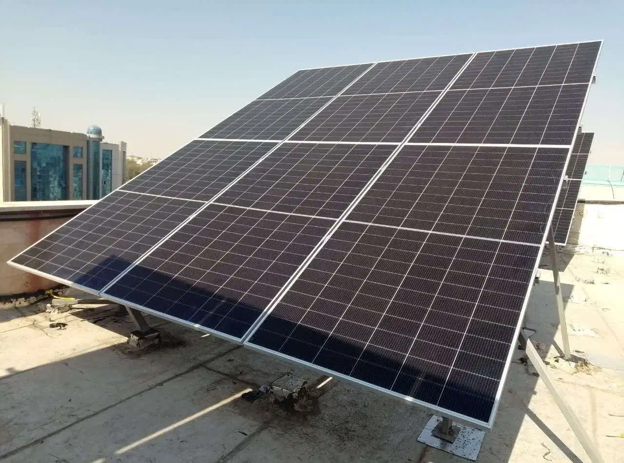 نصب پنل و باطری و سانورتر اقساط|مصالح و تجهیزات ساختمان|اصفهان, پارک خبرنگار|دیوار