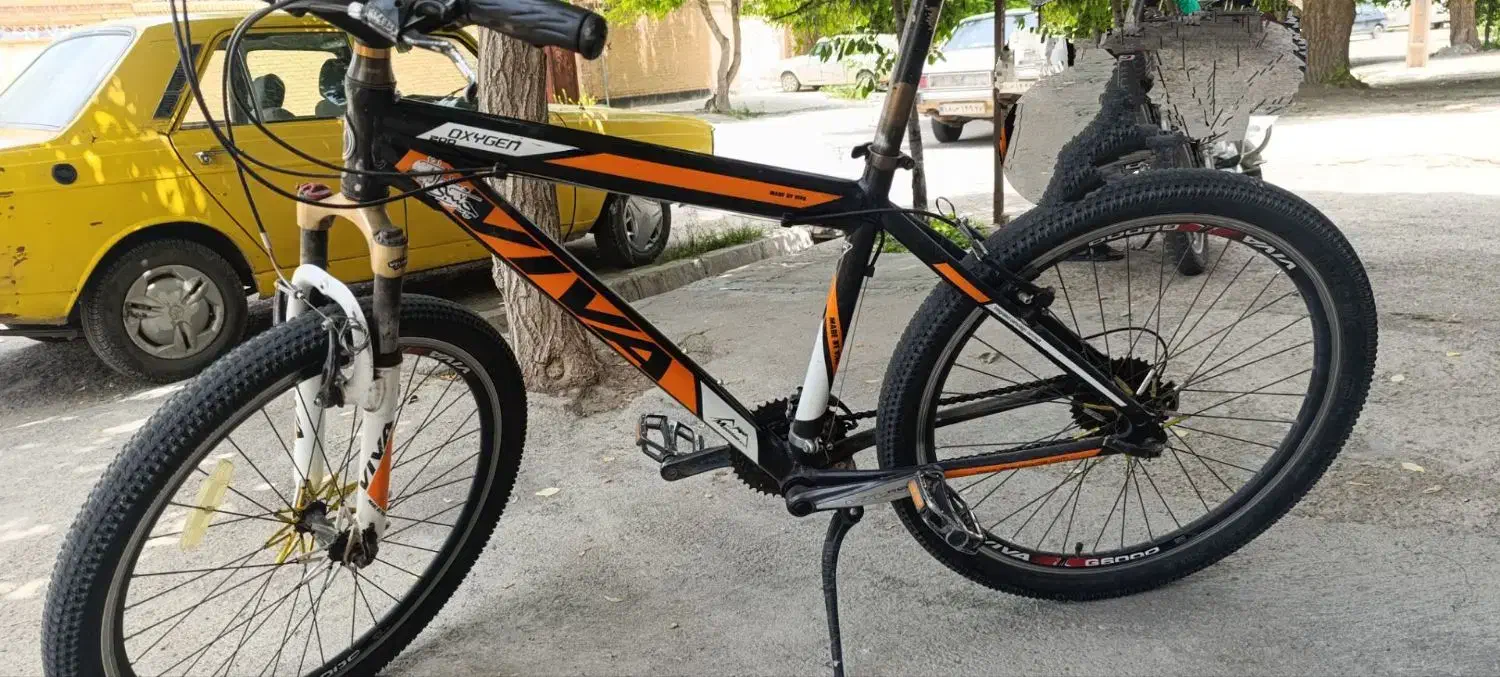 دوچرخه|دوچرخه، اسکیت، اسکوتر|سلماس, |دیوار