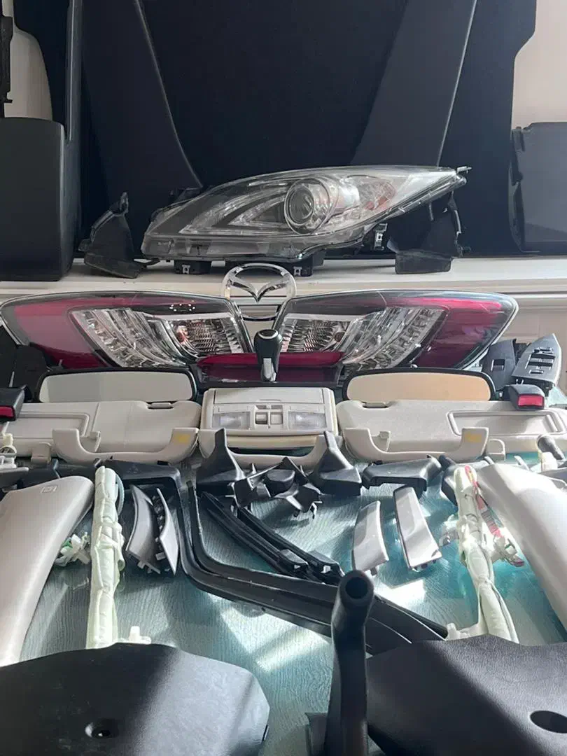 نیو صفر تاصد|قطعات یدکی و لوازم جانبی|تهران, تهرانپارس شرقی|دیوار