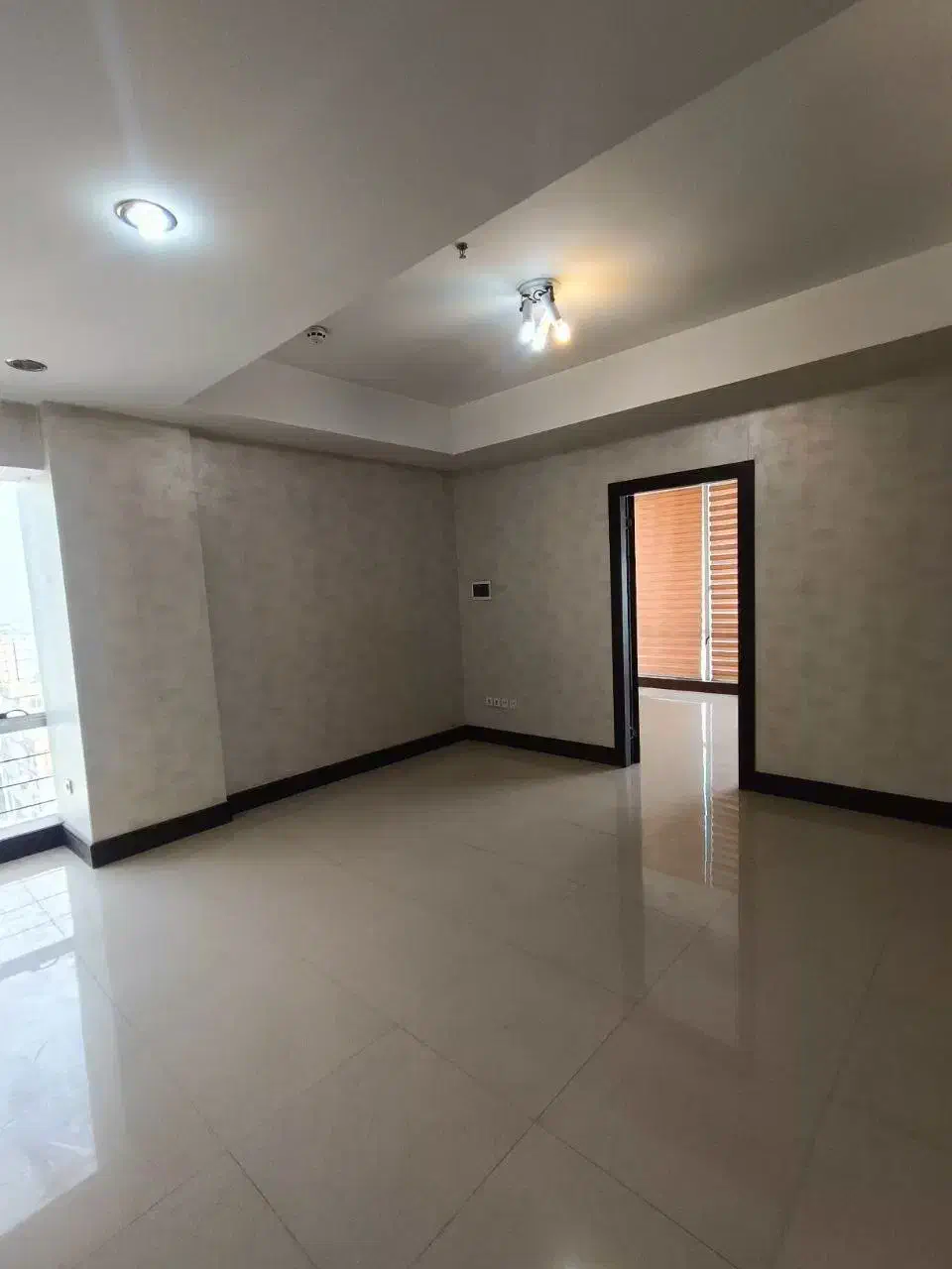 45 متر طبقه هشتم برج سامان|اجارهٔ دفتر کار، اتاق اداری، مطب|مشهد, شهرک امام هادی (شهرک غرب)|دیوار