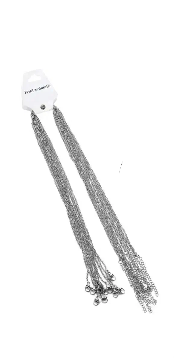 زنجیر استیل دیپلمات کلی|بدلیجات|مشهد, چهنو|دیوار