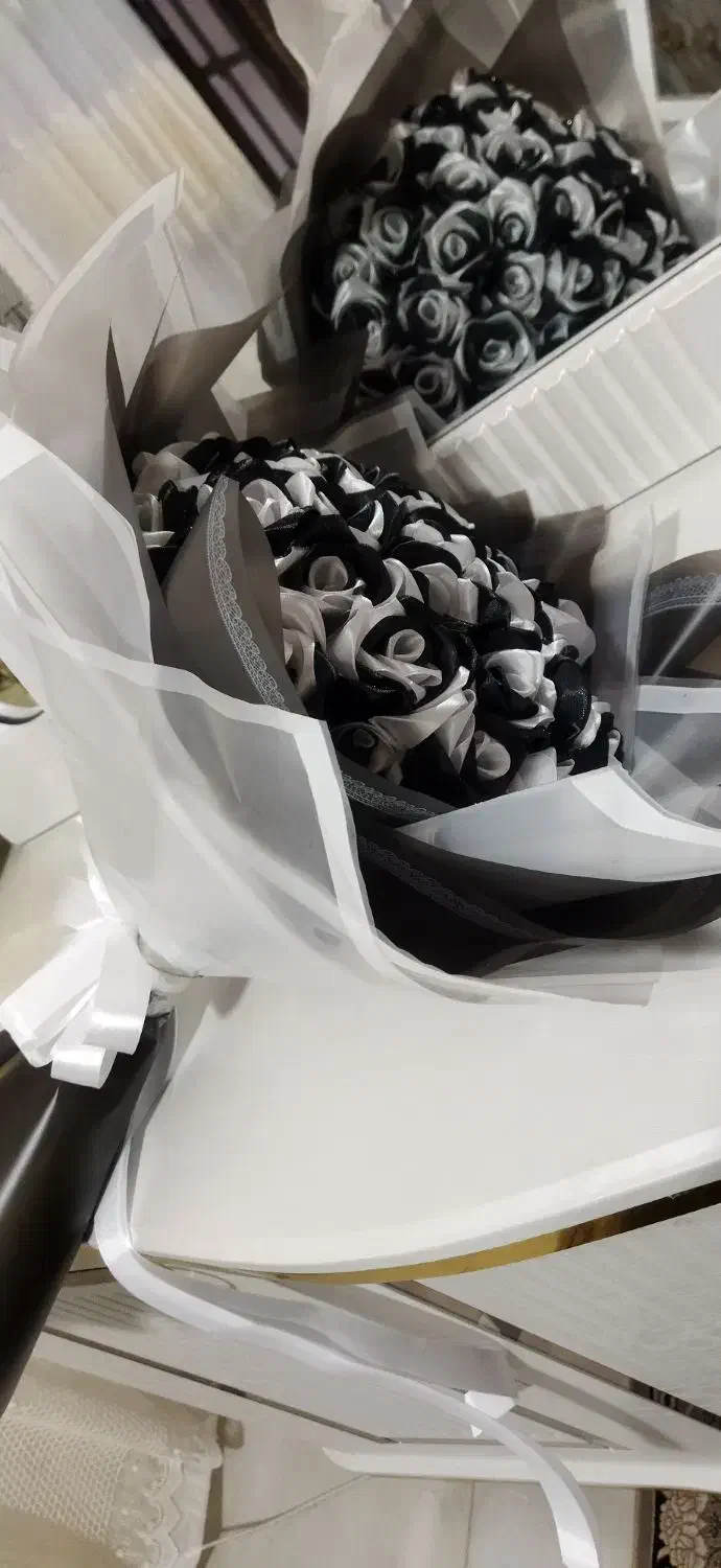 گل ربانی|گل مصنوعی|الشتر, |دیوار