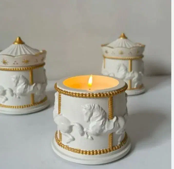 ساخت اکسسوری و مجسمه های گچی در منزل|استخدام هنری و رسانه|بندرعباس, |دیوار