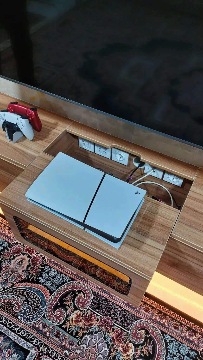 TV room ، دکوراسیون تلویزیون|خدمات پیشه و مهارت|اهواز, کیانپارس |دیوار