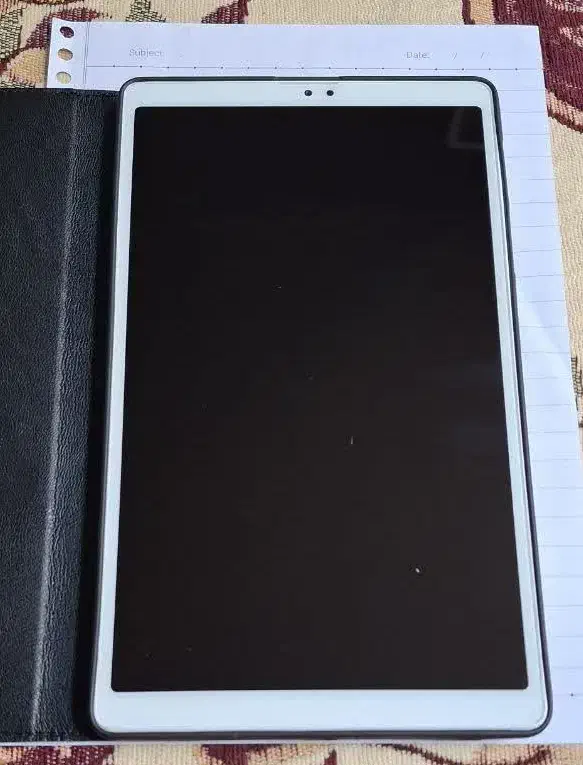 سامسونگ tab A7 lit|تبلت|یزد, |دیوار