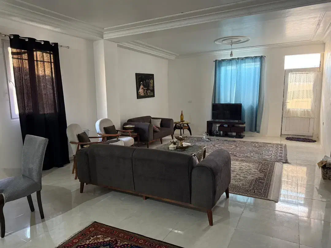 فروش آپارتمان.شصت متری.سپاهان.کوچه دماوند4|فروش آپارتمان|خرمآباد, |دیوار