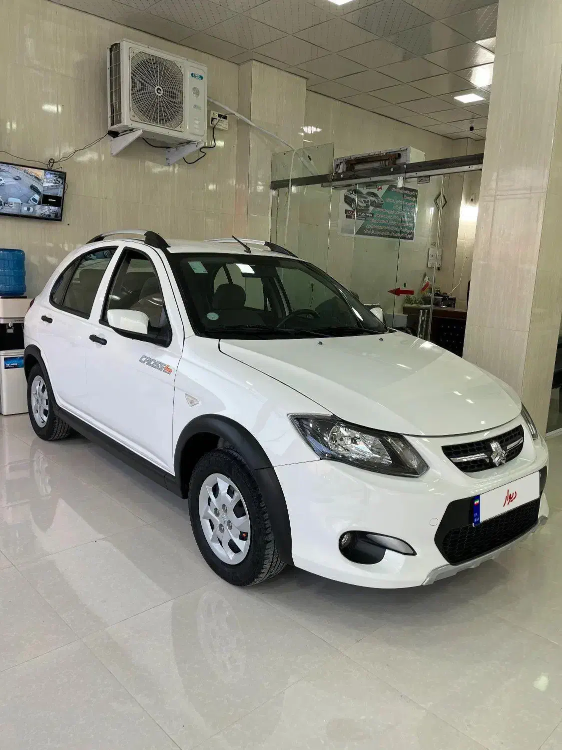 کوییک sمدل 401کلکسیونی|خودرو کلاسیک|آبدانان, |دیوار