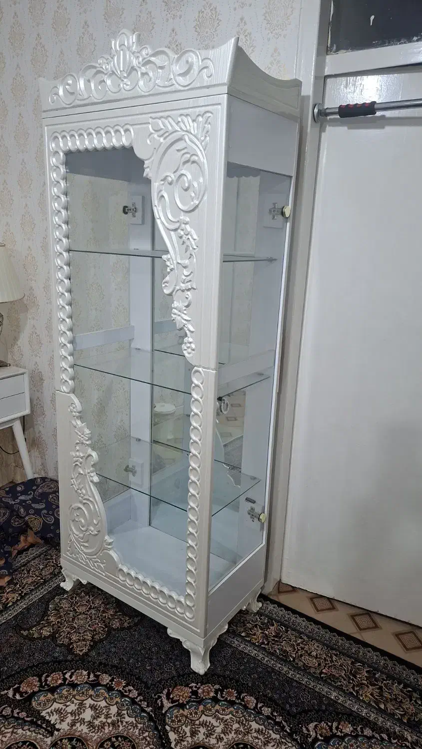 بوفه سالم|بوفه، ویترین، کنسول|اسدآباد, |دیوار