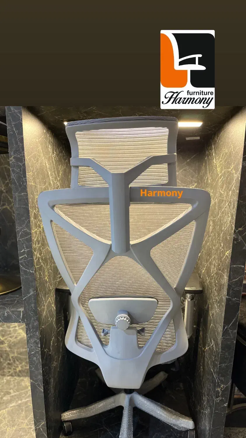 صندلی برند آوند /مختص مدیریت|مبلمان اداری|اصفهان, طاحونه|دیوار