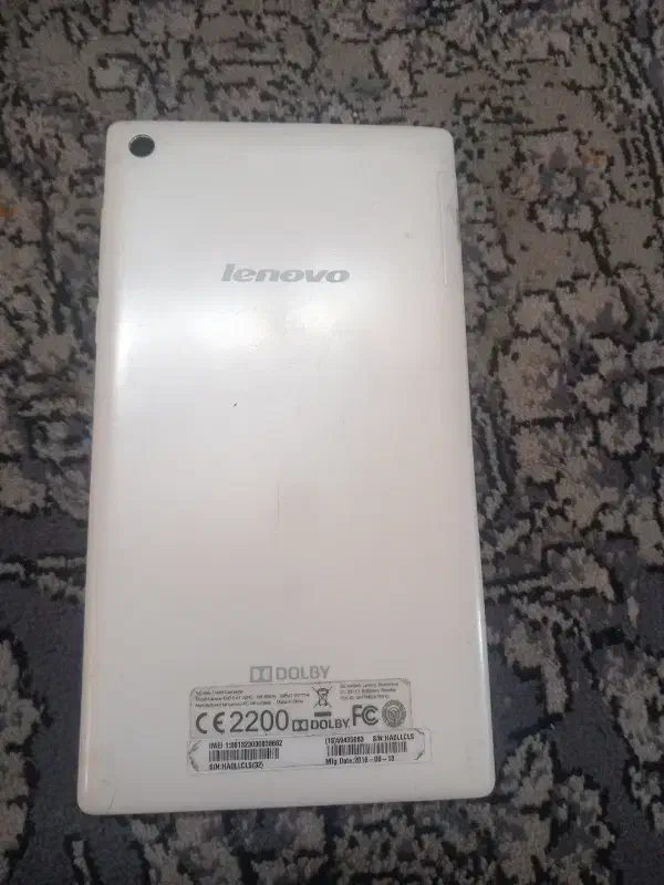 تبلت لنووا|تبلت|تهران, سهروردی|دیوار