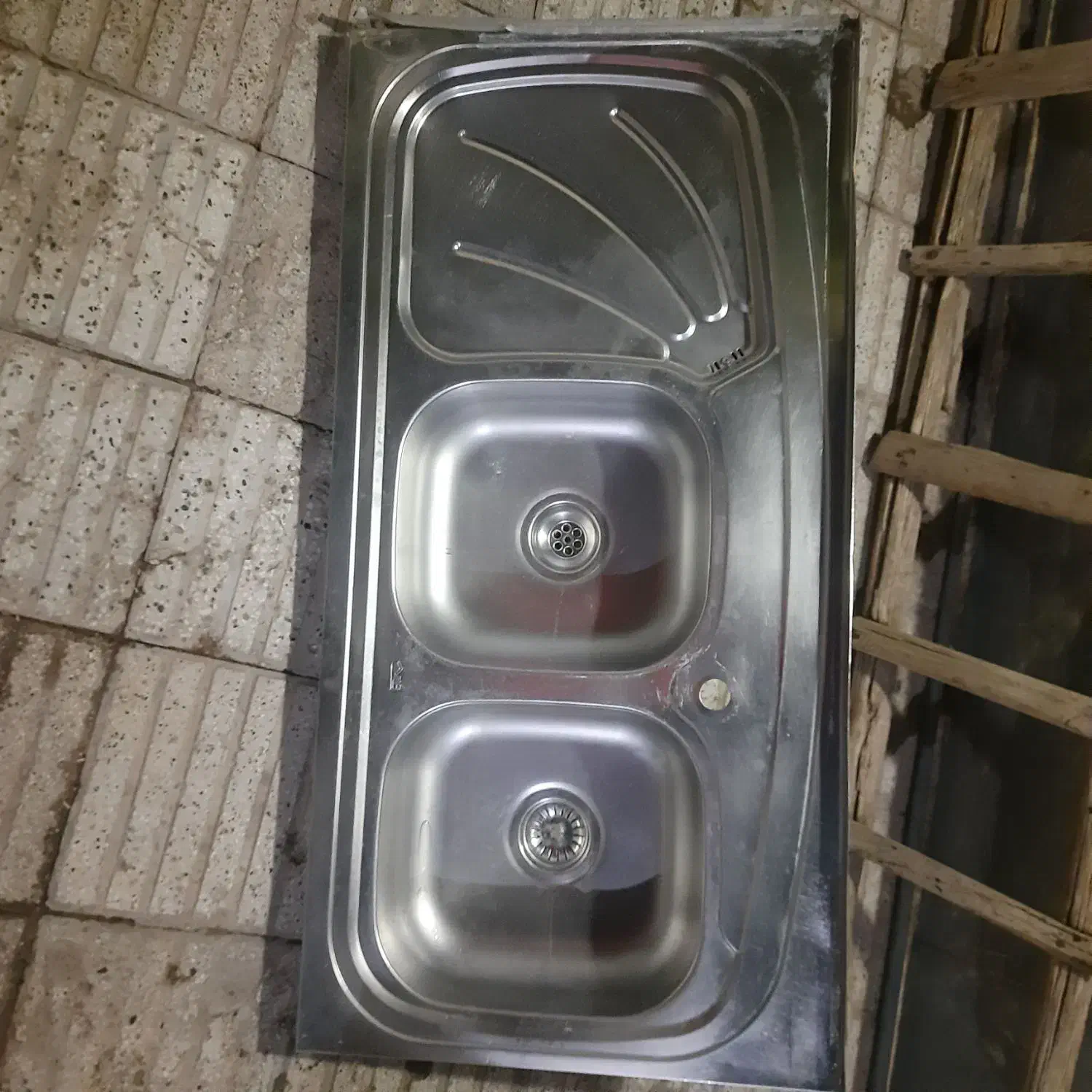 سینگ لگن راست درحد نو|مصالح و تجهیزات ساختمان|سبزوار, طبرسی (جعفرآباد)|دیوار