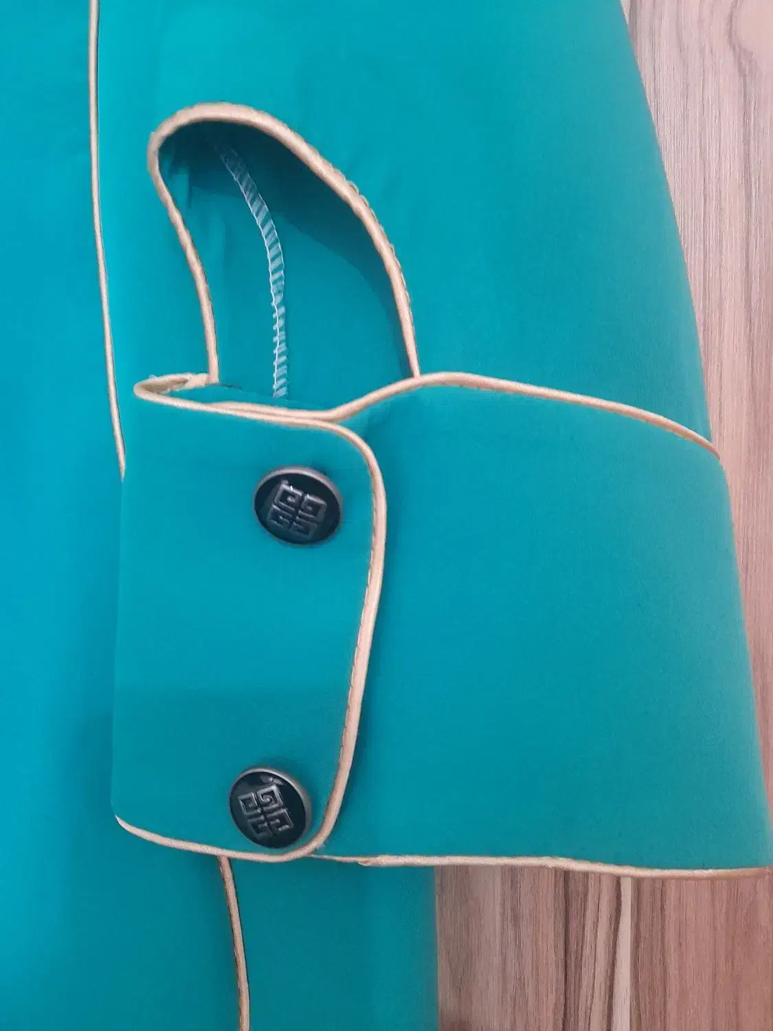 مانتو کتی ترک شیک شیک|لباس|آمل, |دیوار