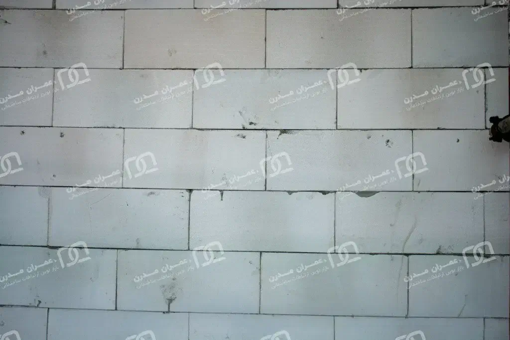 بلوک هبلکس|مصالح و تجهیزات ساختمان|تهران, طرشت|دیوار