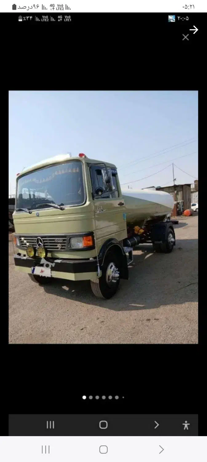 رانندگی پایه دوم دارم هرکاری باشه دنبال کارم|استخدام حمل و نقل|میاندوآب, |دیوار