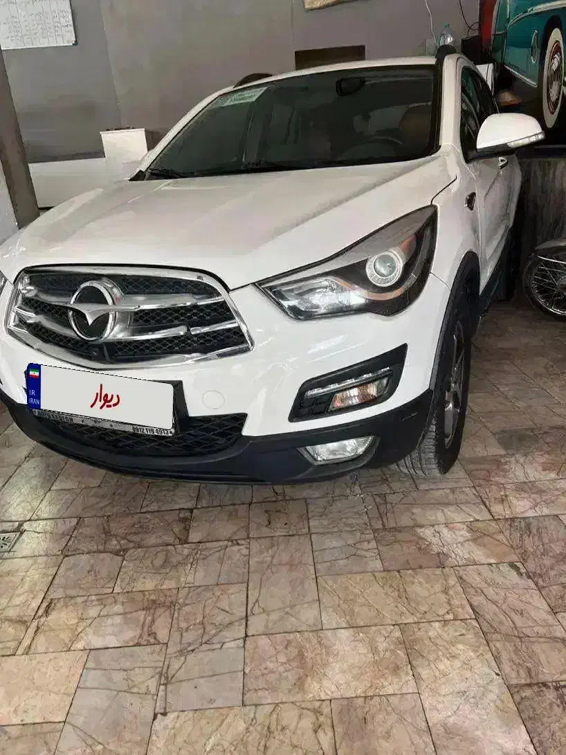 هایماs5 نقد اقساط|خودرو سواری و وانت|مشهد, تربیت (صدف)|دیوار