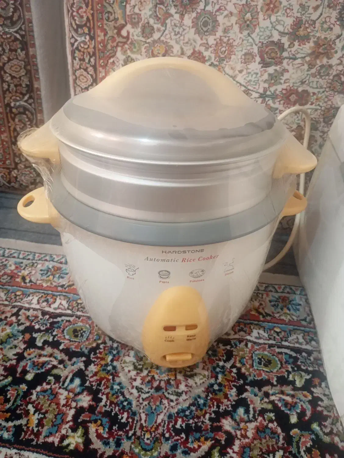 پلوپز|اجاق گاز و لوازم برقی پختوپز|همدان, |دیوار