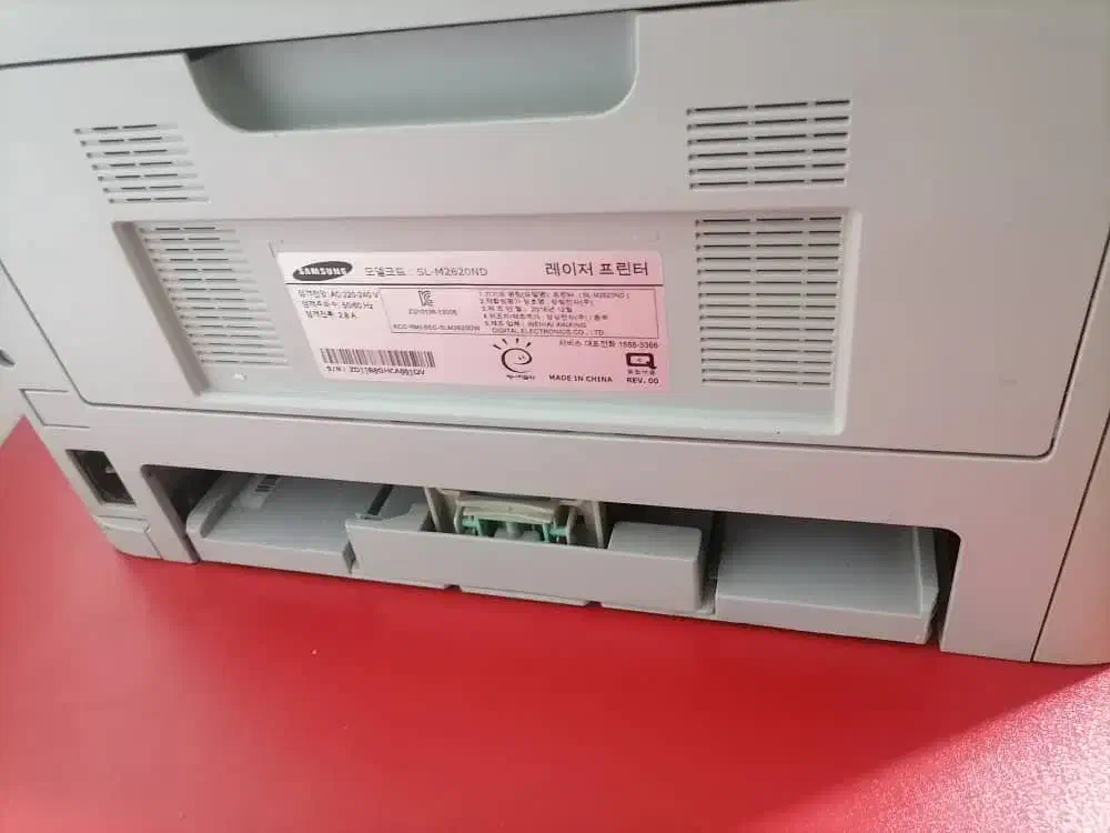 پرینتر سامسونگ دورو اتوماتیک|پرینتر، اسکنر، کپی، فکس|شیراز, شریف‌آباد|دیوار